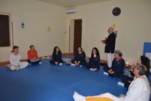 Corso di Formazione Reiki