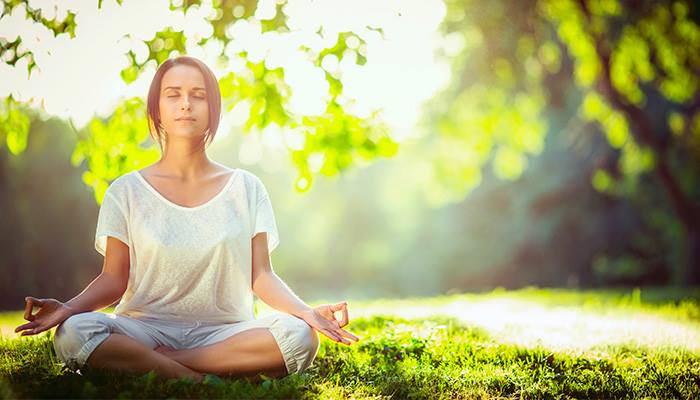 CORSO DI MEDITAZIONE