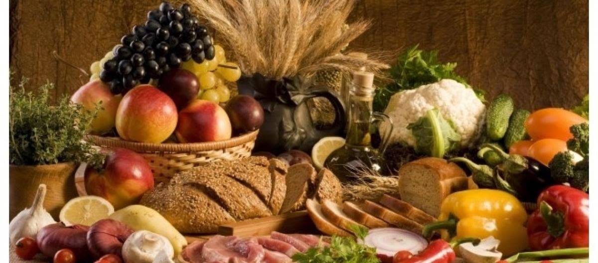 “IO MANGIO SANO”- CORSO DI ALIMENTAZIONE NATURALE