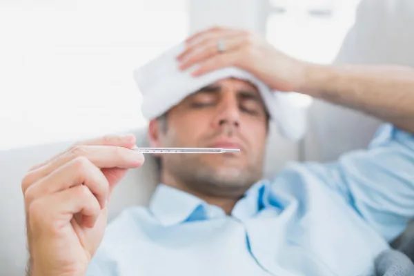 COSA MANGIARE IN CASO DI INFLUENZA