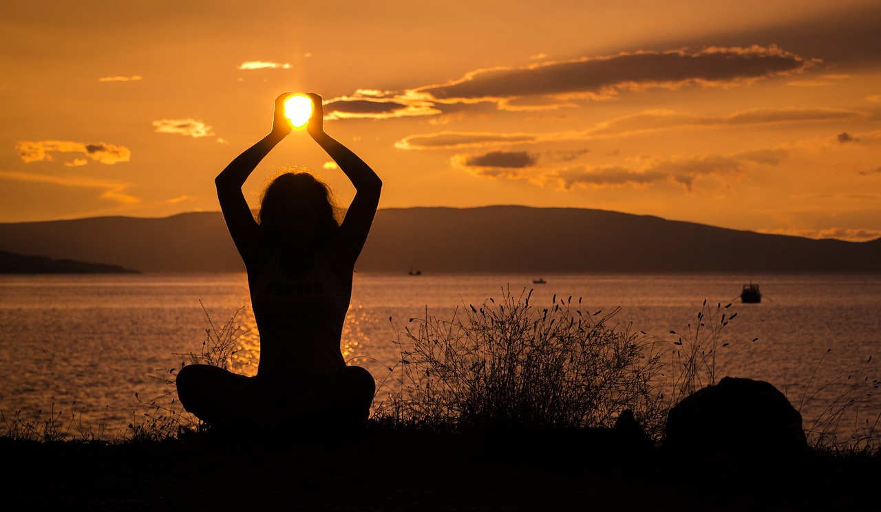 HATHA YOGA al Centro Iscrizioni aperte!